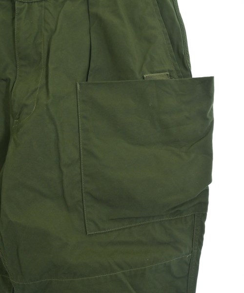 KAPTAIN SUNSHINE（キャプテンサンシャイン）その他 カーキ サイズ:XL メンズ/2200620917391