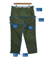 KAPTAIN SUNSHINE（キャプテンサンシャイン）その他 カーキ サイズ:XL メンズ/2200620917391