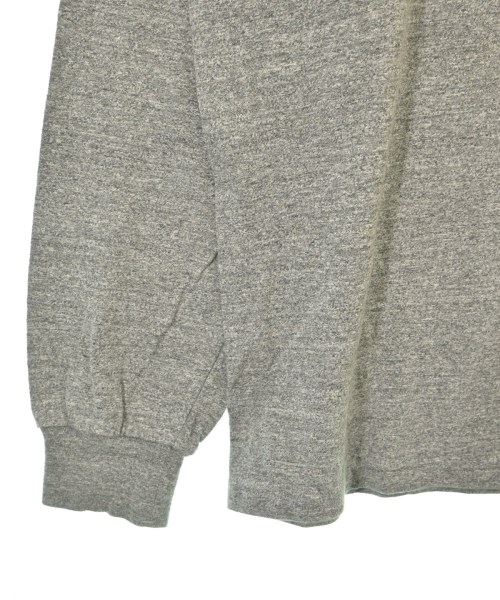 KAPTAIN SUNSHINE（キャプテンサンシャイン）Tシャツ・カットソー グレー サイズ:38(M位) メンズ/2200632647217