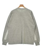 KAPTAIN SUNSHINE（キャプテンサンシャイン）Tシャツ・カットソー グレー サイズ:38(M位) メンズ/2200632647217