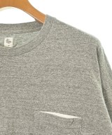 KAPTAIN SUNSHINE（キャプテンサンシャイン）Tシャツ・カットソー グレー サイズ:38(M位) メンズ/2200632647217