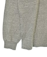 KAPTAIN SUNSHINE（キャプテンサンシャイン）Tシャツ・カットソー グレー サイズ:38(M位) メンズ/2200632647217