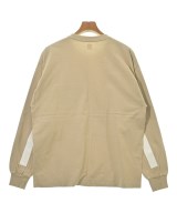 KAPTAIN SUNSHINE（キャプテンサンシャイン）Tシャツ・カットソー ベージュ サイズ:38(M位) メンズ/2200632647248