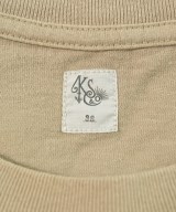 KAPTAIN SUNSHINE（キャプテンサンシャイン）Tシャツ・カットソー ベージュ サイズ:38(M位) メンズ/2200632647248