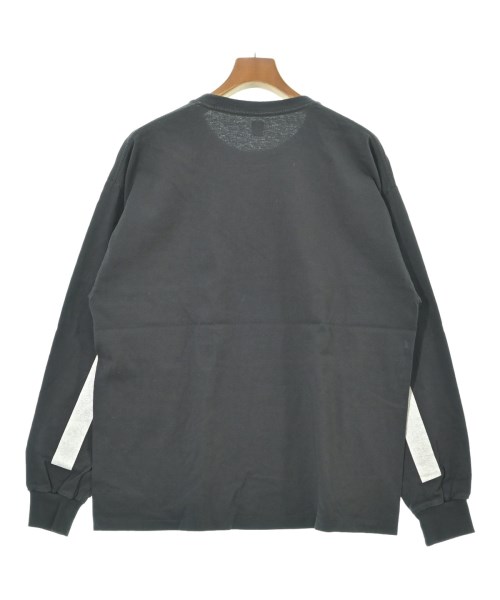 KAPTAIN SUNSHINE（キャプテンサンシャイン）Tシャツ・カットソー グレー サイズ:38(M位) メンズ/2200632647293