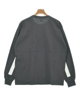 KAPTAIN SUNSHINE（キャプテンサンシャイン）Tシャツ・カットソー グレー サイズ:38(M位) メンズ/2200632647293