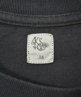 KAPTAIN SUNSHINE（キャプテンサンシャイン）Tシャツ・カットソー グレー サイズ:38(M位) メンズ/2200632647293