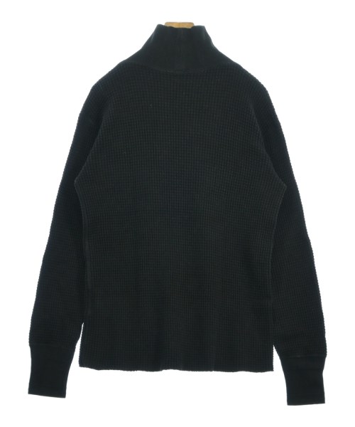 KAPTAIN SUNSHINE（キャプテンサンシャイン）Tシャツ・カットソー 黒 サイズ:38(M位) メンズ/2200634862038