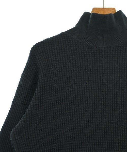 KAPTAIN SUNSHINE（キャプテンサンシャイン）Tシャツ・カットソー 黒 サイズ:38(M位) メンズ/2200634862038