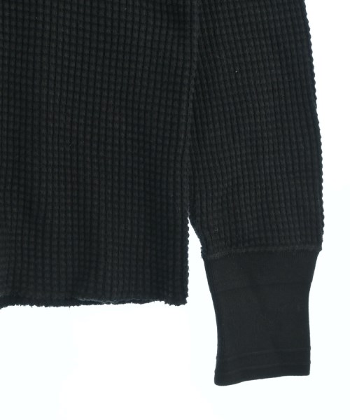 KAPTAIN SUNSHINE（キャプテンサンシャイン）Tシャツ・カットソー 黒 サイズ:38(M位) メンズ/2200634862038