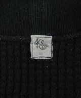 KAPTAIN SUNSHINE（キャプテンサンシャイン）Tシャツ・カットソー 黒 サイズ:38(M位) メンズ/2200634862038