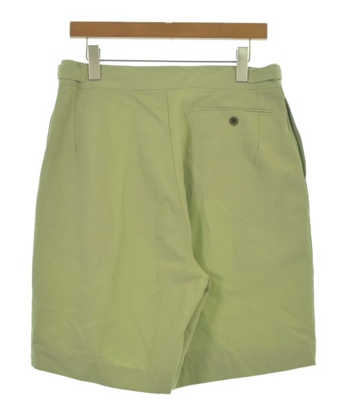 KAPTAIN SUNSHINE（キャプテンサンシャイン）ショートパンツ 緑 サイズ:34(XL位) メンズ/2200636003033