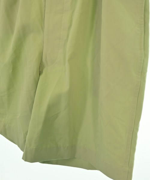 KAPTAIN SUNSHINE（キャプテンサンシャイン）ショートパンツ 緑 サイズ:34(XL位) メンズ/2200636003033