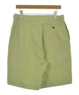 KAPTAIN SUNSHINE（キャプテンサンシャイン）ショートパンツ 緑 サイズ:34(XL位) メンズ/2200636003033
