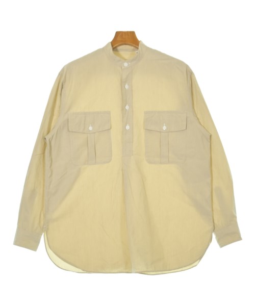 キャプテンサンシャイン(Kaptain Sunshine)のKaptain Sunshine カジュアルシャツ