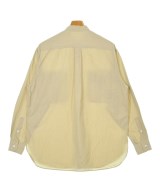 KAPTAIN SUNSHINE（キャプテンサンシャイン）カジュアルシャツ ベージュ サイズ:36(S位) メンズ/2200636063013