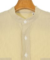 KAPTAIN SUNSHINE（キャプテンサンシャイン）カジュアルシャツ ベージュ サイズ:36(S位) メンズ/2200636063013