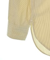 KAPTAIN SUNSHINE（キャプテンサンシャイン）カジュアルシャツ ベージュ サイズ:36(S位) メンズ/2200636063013