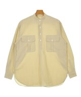 Kaptain Sunshine カジュアルシャツ