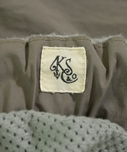 KAPTAIN SUNSHINE（キャプテンサンシャイン）その他 グレー サイズ:32(L位) メンズ/2200637974035