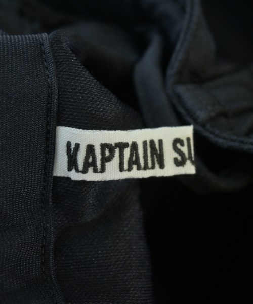 KAPTAIN SUNSHINE（キャプテンサンシャイン）カーゴパンツ 紺 サイズ:32(L位) メンズ/2200626757137