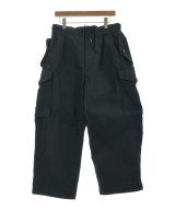 KAPTAIN SUNSHINE（キャプテンサンシャイン）カーゴパンツ 紺 サイズ:32(L位) メンズ/2200626757137