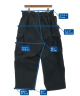 KAPTAIN SUNSHINE（キャプテンサンシャイン）カーゴパンツ 紺 サイズ:32(L位) メンズ/2200626757137