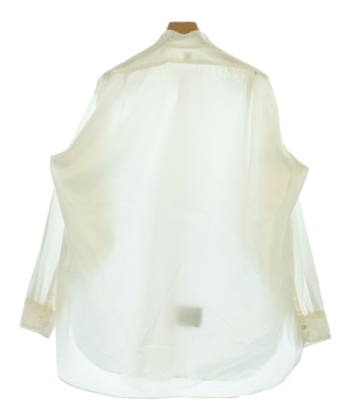 KAPTAIN SUNSHINE（キャプテンサンシャイン）カジュアルシャツ 白 サイズ:38(M位) メンズ/2200626757144