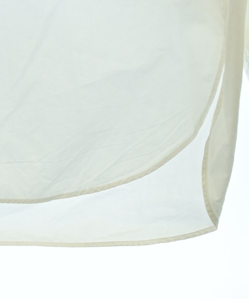 KAPTAIN SUNSHINE（キャプテンサンシャイン）カジュアルシャツ 白 サイズ:38(M位) メンズ/2200626757144