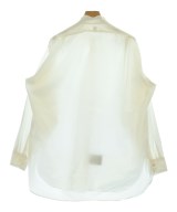 KAPTAIN SUNSHINE（キャプテンサンシャイン）カジュアルシャツ 白 サイズ:38(M位) メンズ/2200626757144