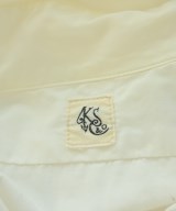 KAPTAIN SUNSHINE（キャプテンサンシャイン）カジュアルシャツ 白 サイズ:38(M位) メンズ/2200626757144