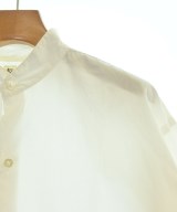 KAPTAIN SUNSHINE（キャプテンサンシャイン）カジュアルシャツ 白 サイズ:38(M位) メンズ/2200626757144