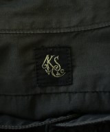 KAPTAIN SUNSHINE（キャプテンサンシャイン）カジュアルシャツ グレー サイズ:38(M位) メンズ/2200626757151