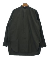 Kaptain Sunshine カジュアルシャツ