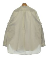 KAPTAIN SUNSHINE（キャプテンサンシャイン）カジュアルシャツ ベージュ サイズ:38(M位) メンズ/2200626757168