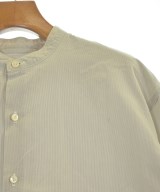 KAPTAIN SUNSHINE（キャプテンサンシャイン）カジュアルシャツ ベージュ サイズ:38(M位) メンズ/2200626757168