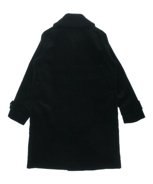 KAPTAIN SUNSHINE（キャプテンサンシャイン）その他 黒 サイズ:38(S位) メンズ/2200640680060