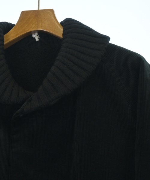 KAPTAIN SUNSHINE（キャプテンサンシャイン）その他 黒 サイズ:38(S位) メンズ/2200640680060