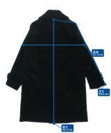 KAPTAIN SUNSHINE（キャプテンサンシャイン）その他 黒 サイズ:38(S位) メンズ/2200640680060