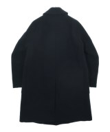 KAPTAIN SUNSHINE（キャプテンサンシャイン）ステンカラーコート 紺 サイズ:36(XS位) メンズ/2200640746025