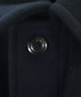 KAPTAIN SUNSHINE（キャプテンサンシャイン）ステンカラーコート 紺 サイズ:36(XS位) メンズ/2200640746025