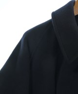 KAPTAIN SUNSHINE（キャプテンサンシャイン）ステンカラーコート 紺 サイズ:36(XS位) メンズ/2200640746025