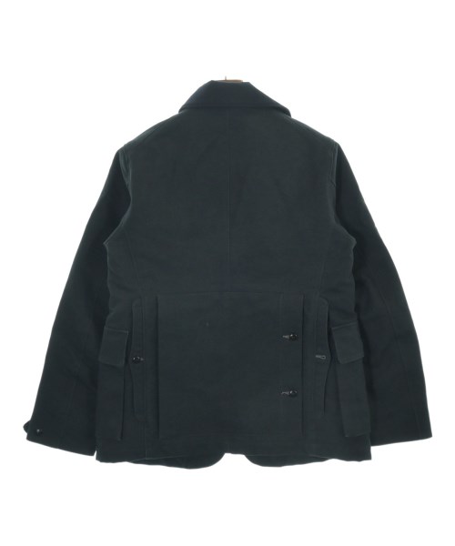 KAPTAIN SUNSHINE（キャプテンサンシャイン）その他 黒 サイズ:36(XS位) メンズ/2200640746032