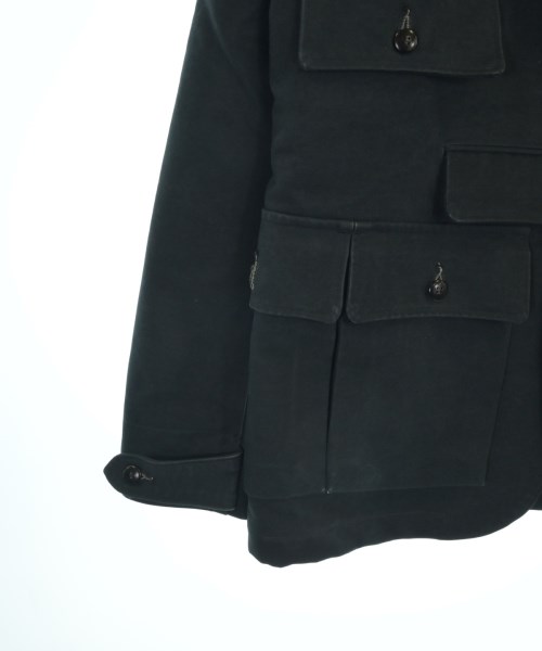 KAPTAIN SUNSHINE（キャプテンサンシャイン）その他 黒 サイズ:36(XS位) メンズ/2200640746032