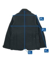 KAPTAIN SUNSHINE（キャプテンサンシャイン）その他 黒 サイズ:36(XS位) メンズ/2200640746032