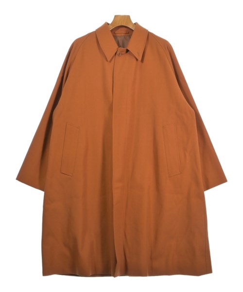 キャプテンサンシャイン(Kaptain Sunshine)のKaptain Sunshine ステンカラーコート