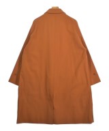 KAPTAIN SUNSHINE（キャプテンサンシャイン）ステンカラーコート 茶 サイズ:38(XXL位) メンズ/2200641306204