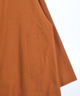 KAPTAIN SUNSHINE（キャプテンサンシャイン）ステンカラーコート 茶 サイズ:38(XXL位) メンズ/2200641306204