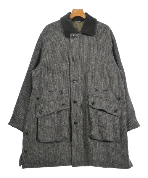 キャプテンサンシャイン(Kaptain Sunshine)のKaptain Sunshine ステンカラーコート