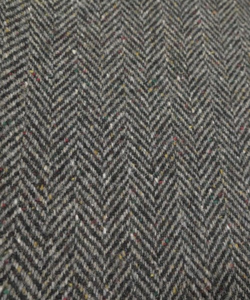 KAPTAIN SUNSHINE（キャプテンサンシャイン）ステンカラーコート グレー サイズ:40(XXL位) メンズ/2200641306211